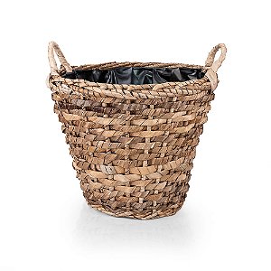 Cesto Redondo Alto Nassau - G 44x44x43