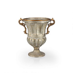 Vaso Metal Pandora - P 35X27X37