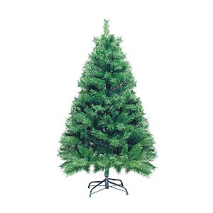 Árvore de Natal Sanlorenzo 90cm com 78 Hastes Verde - 1 Un