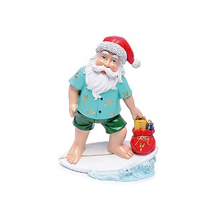 Noel Decorativo com Prancha
