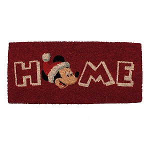 Capacho Home Mickey