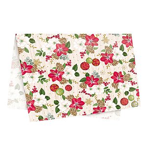 Papel Seda Garland 49X69 - 50 Un