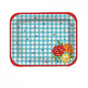 Bandeja Laminada Balance R5