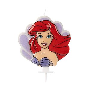 Vela Princesa Ariel