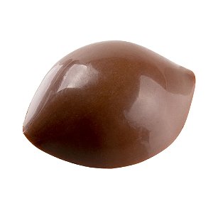 Forma para Chocolate Limao 4,5x1,5x3cm - Cromus Allonsy