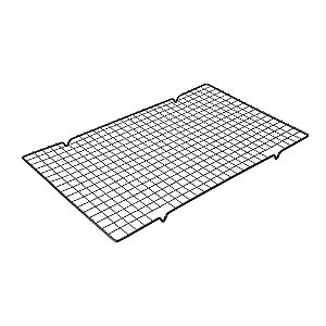 Grade Resfriamento Aço Carbono 40X25X1,5cm