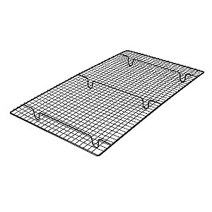 Grade Resfriamento Aço Carbono 46X26X3cm