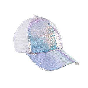 Acessório Boné - Paete Irisdicente