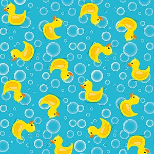 Saco Metal 20X29 Duck - 50 Un