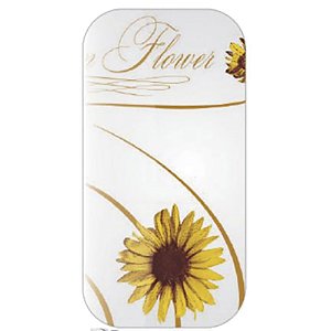 Saco Girassol 60X90cm - 20 Un