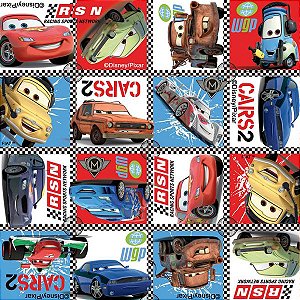 Saco 15X22 Corrida Dos Campeoes - 100 Un