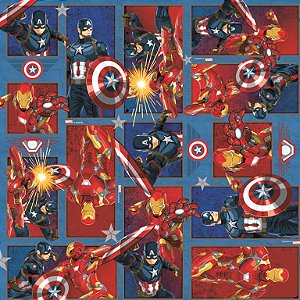 Saco 20X29 Civil War - 40 Un