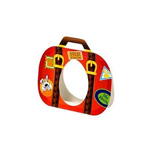 Suporte Páscoa Travel P 11x3x10cm - 10 Un
