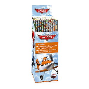 Caixa Display Papel Dusty 69X118