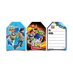 Tags de Para Toy Story 4,5X6,5 - 12 Un
