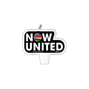 Vela Plana Now United - Festcolor - 1Un