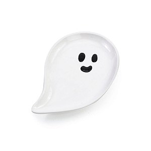 Fantasminha Chico para Decoração de Halloween - Cromus - 1 Un