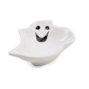 Fantasminha Juno para Decoração de Halloween - Cromus - 1 Un