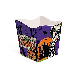 Cachepot Disney 100 8,5x9,5cm - 8 Un