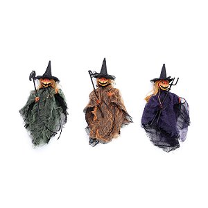 Bruxa Gaia, Beltane e Clarissa - Cromus - 1Un