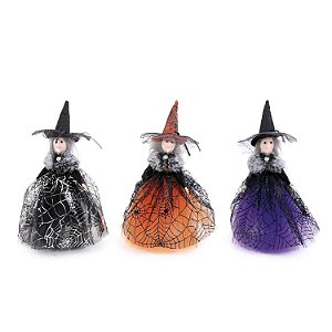 Bruxa Rubina, Gaia e Tati - Cromus - 1 Un