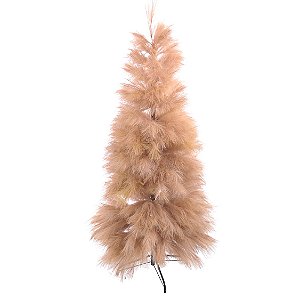 Árvore Capim Dos Pampas Nud 180cm - 1 Un