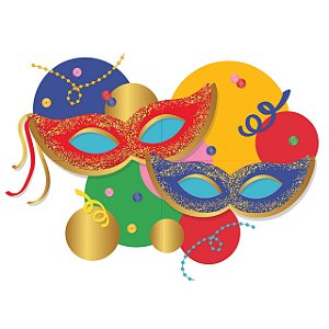 Painel Festou - 1 Un