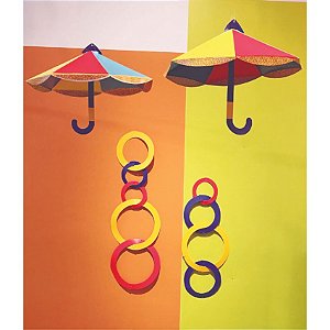 Kit Bolas Festou - Kit com 9 Peças