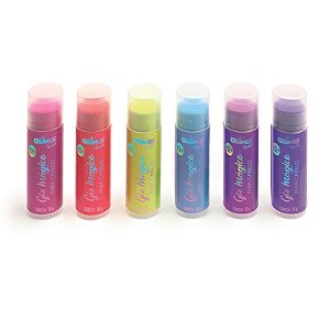 Giz Mágico Para Cabelo Sorriso - 1 Un