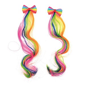 Enfeite para Cabelo Presilha Emma - 1 un