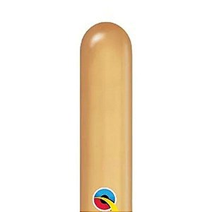 Balão Qualatex 321Q Blush - Liso Látex - 100 Un