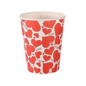 Copo Love - Ms059 - 10 Un