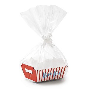 Kit Cesta Ibiza G 32x24x11cm - 10 Un
