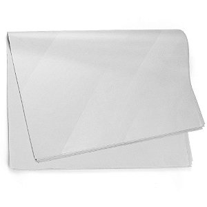 Folha Sujinho 49x69cm Liso Matte - 50 Un
