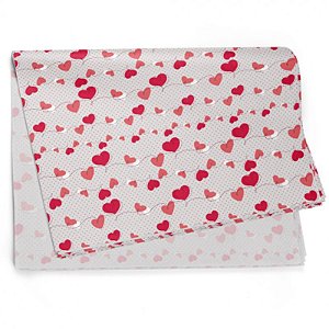 Folha Sujinho 49x69cm Love Line - 50 Un
