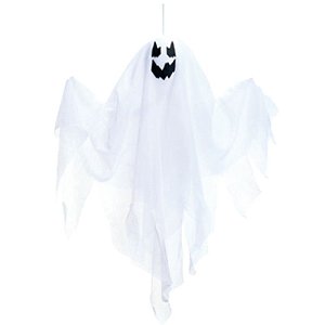 Fantasma Eddie Para Pendurar 50cm - 1 Un