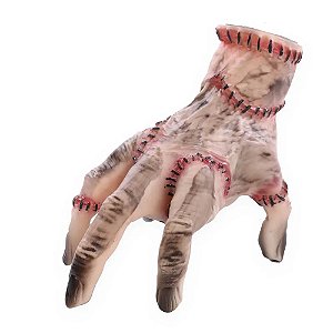 Membros Mão Cortada Com Som e Movimento - 1 Un