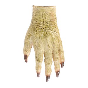 Luva Mãos de Zumbi - 1 Un