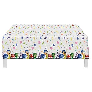 Toalha de Mesa Divertidamente 2 - 1 un