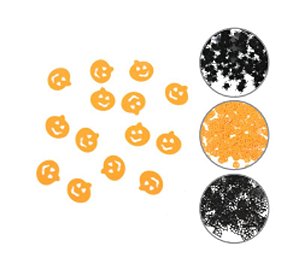 Confetes Halloween Sortido 15 Gramas - 1 Un