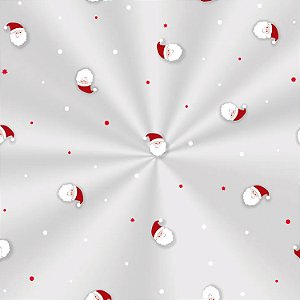 Saco Transparente Para Panetone Joyful 25x35cm 500g - 50 Un