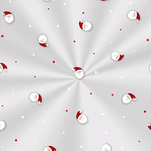 Saco Transparente Para Panetone Joyful 19x25cm 250g - 50 Un