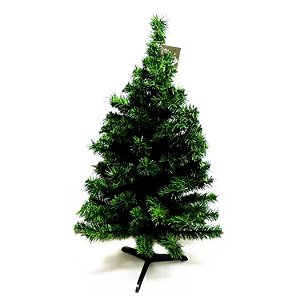 Árvore de Natal Pinheiro Alpino 1,00 Metro 115 Galhos - 1 Un