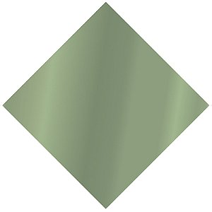 Express Para Ovo Liso 44x44cm Verde Oliva - 25 Un