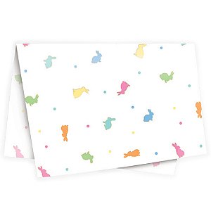 Folha de Papel Seda 49x69cm Bliss - 25 Un