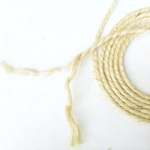 Cordinha de Sisal para Decoração - 10 Metros