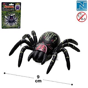 Lembrancinha Infantil - Aranha Grudenta Sortido - 1 Un