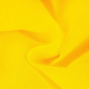 TNT Para Forração 1,40x2,00 Metros - Liso Amarelo