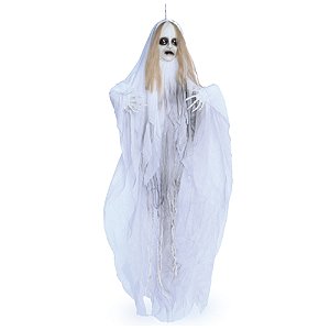 Boneca Afrodite Com Som, Luz e Movimento 1,12 Metros - 1 Un