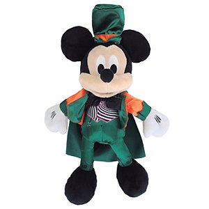 Pelúcia Mickey Morceguinhos 30cm - 1 Un
